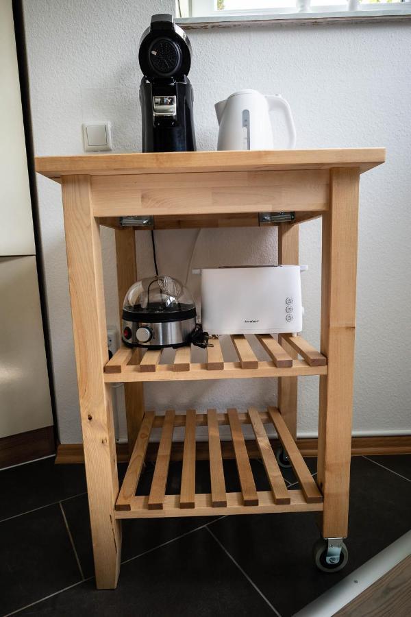 Fe Wo Europa Park - Strassburg - Colmar - Wallbox Apartment Schwanau