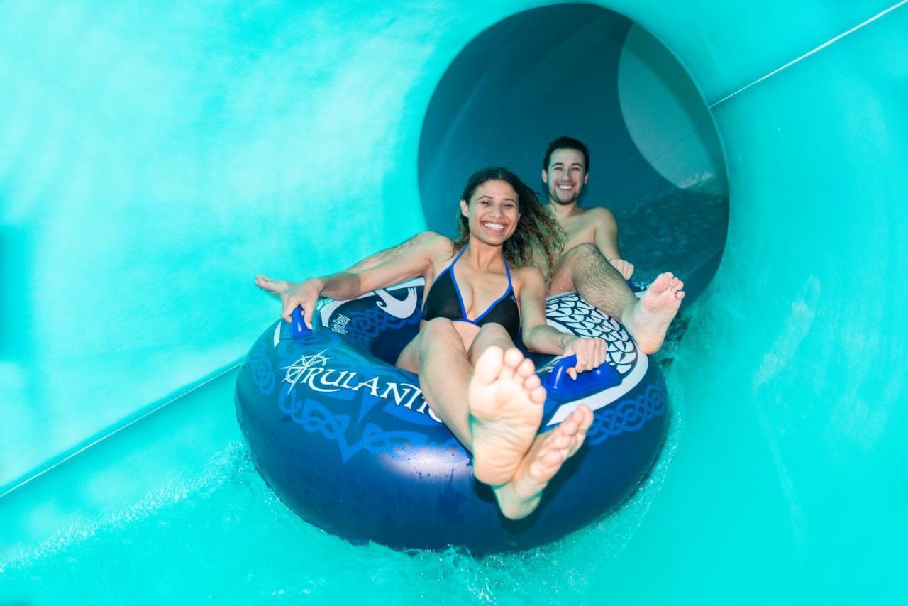 Fe Wo Europa Park - Strassburg - Colmar - Wallbox