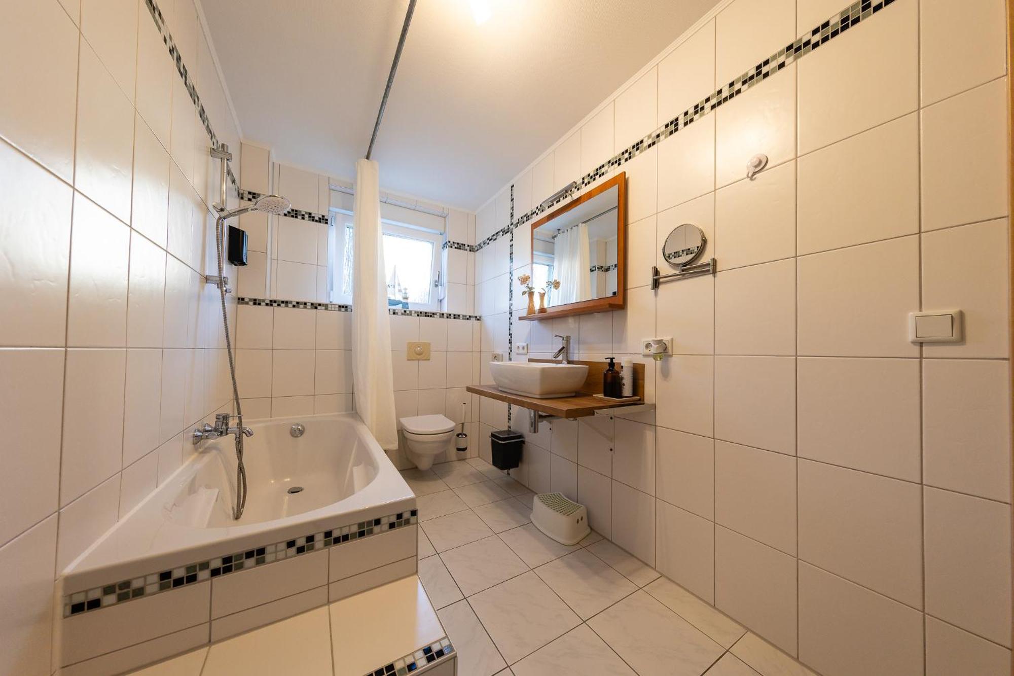Fe Wo Europa Park - Strassburg - Colmar - Wallbox