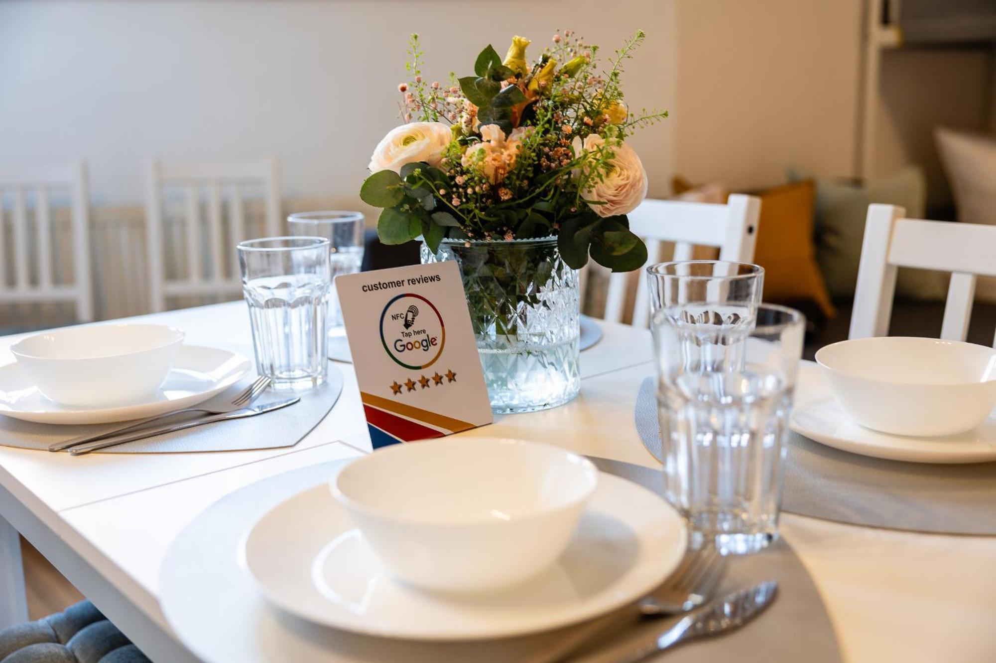 Fe Wo Europa Park - Strassburg - Colmar - Wallbox Apartment *