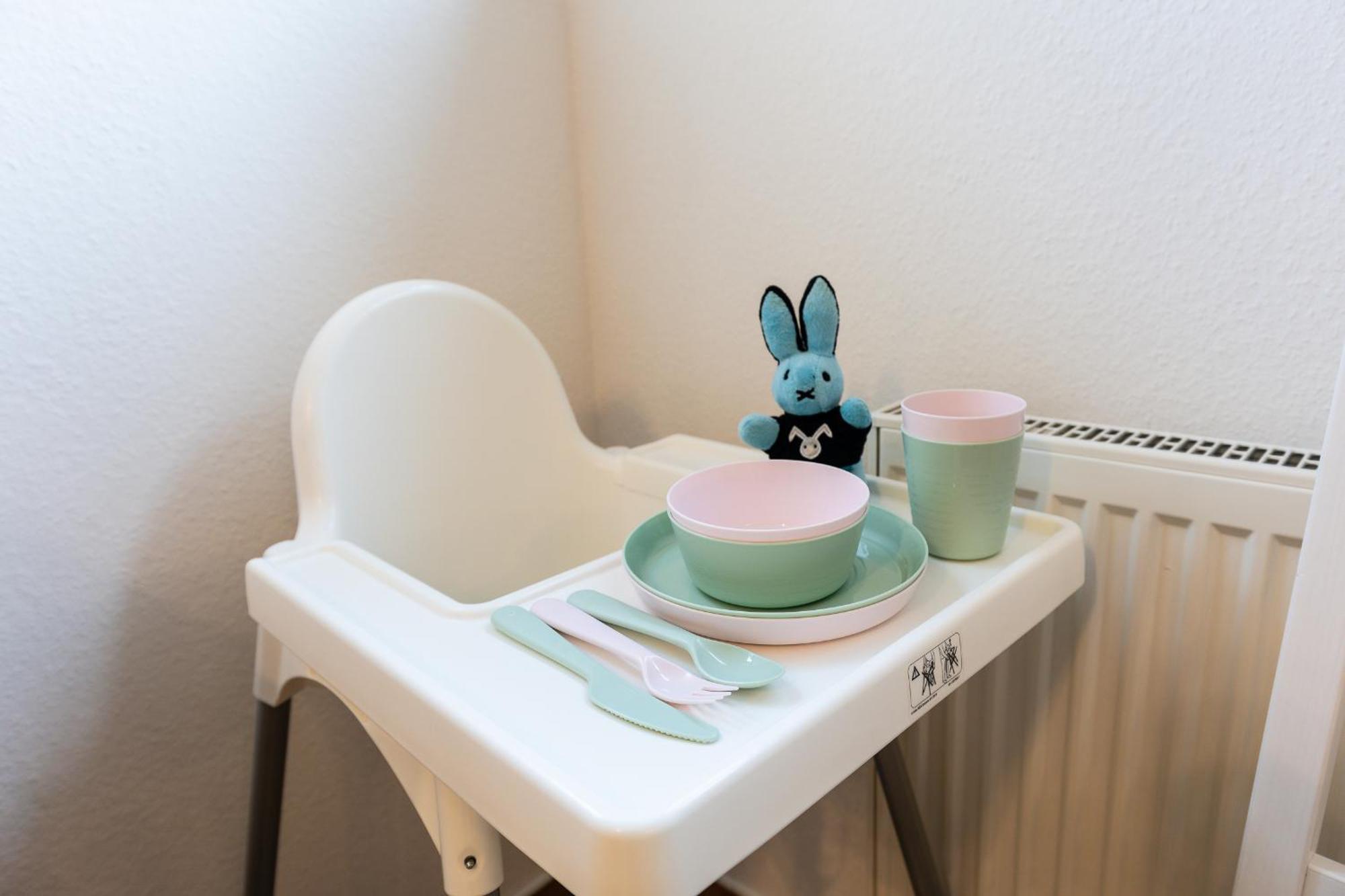 Fe Wo Europa Park - Strassburg - Colmar - Wallbox Apartment